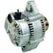 Wai Global Alternator, ALTND IRIF, 60 Amp12 Volt, CCW, 3Groove Pulley 14989N - alternate 1